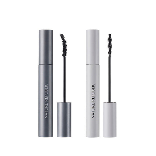 [Nature Republic] Botanical Super Proof Mascara
