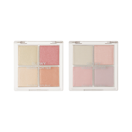 [Nature Republic] glow highlighter