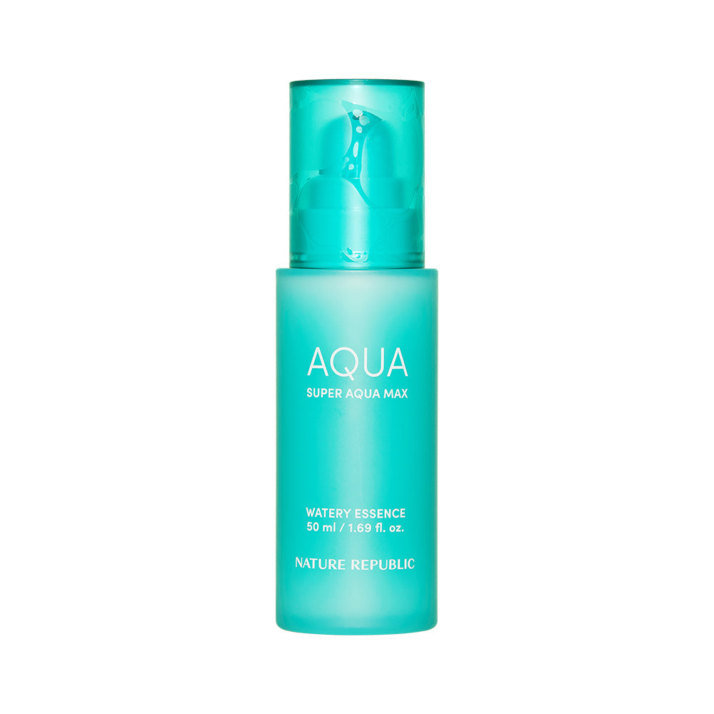[Nature Republic] Super Aqua Max Moisture Essence
