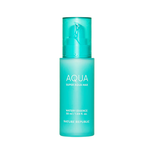 [Nature Republic] Super Aqua Max Moisture Essence