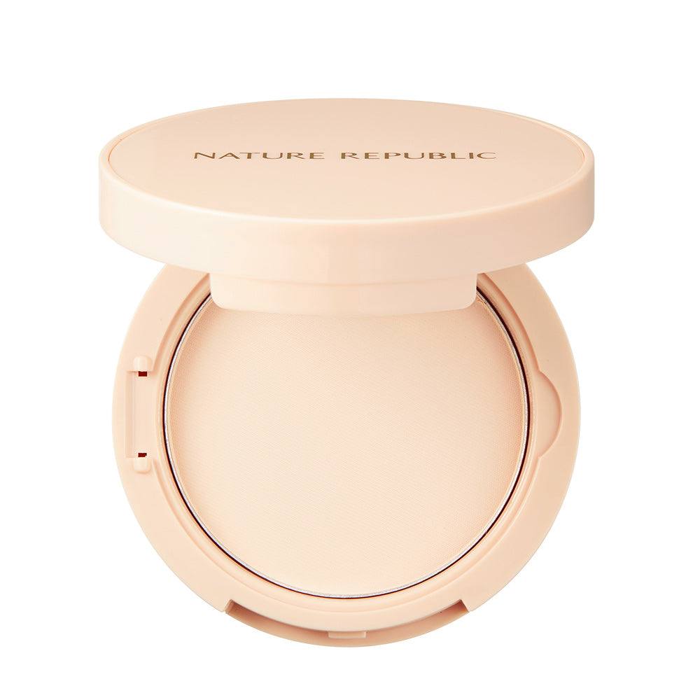 [Nature Republic] Provence Fixer Pact
