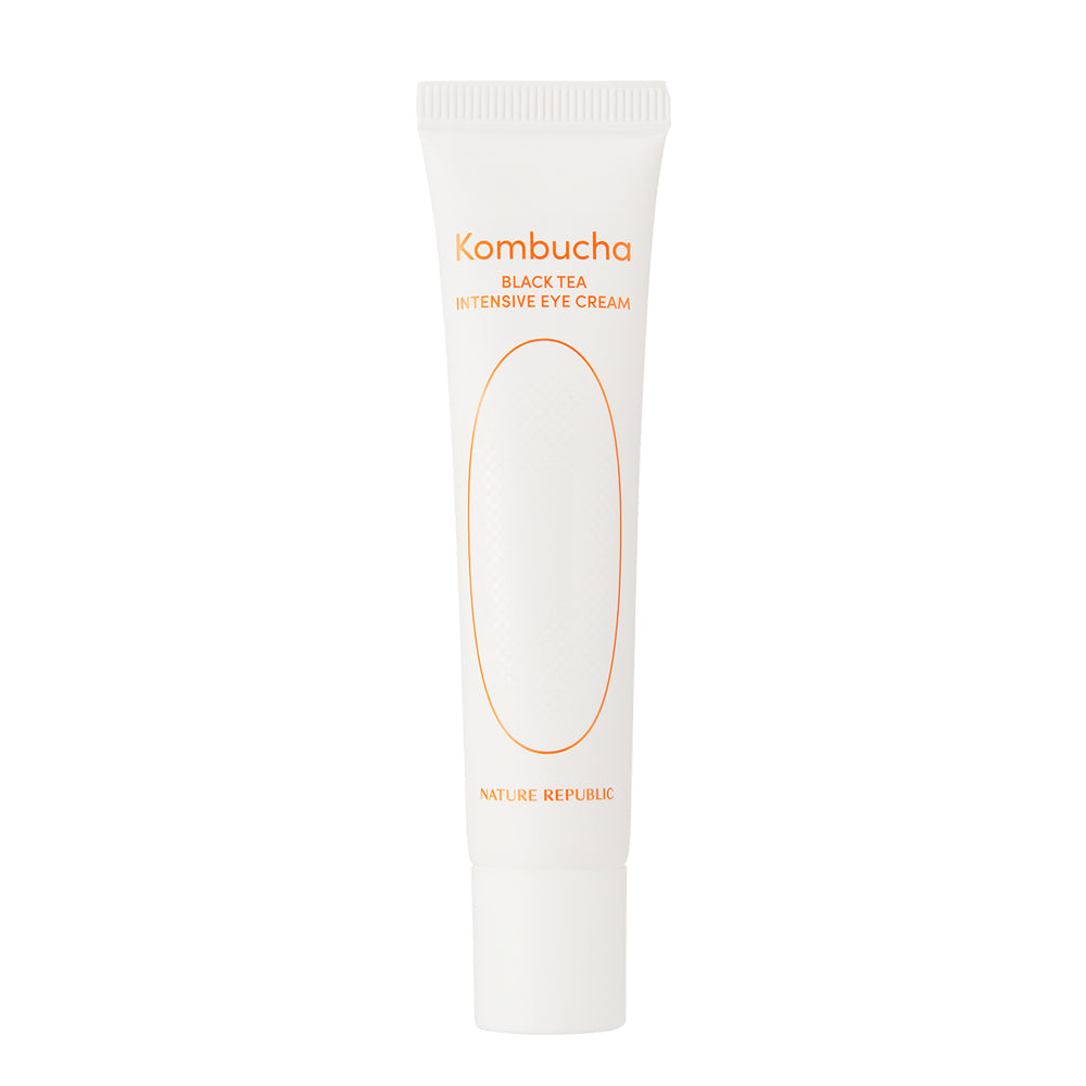 [Nature Republic] Kombucha Black Tea Eye Cream
