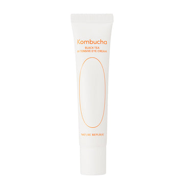 [Nature Republic] Kombucha Black Tea Eye Cream