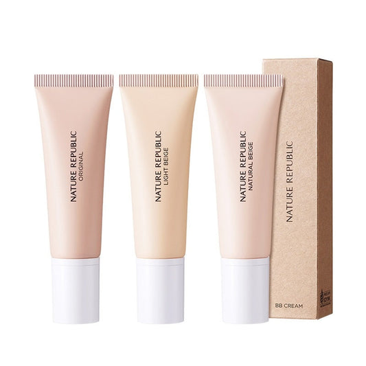 [Nature Republic] Nature Origin Collagen BB Cream