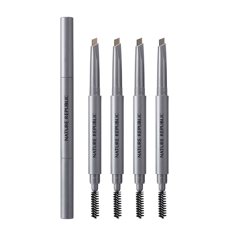 [Nature Republic] Botanical Auto Eyebrow