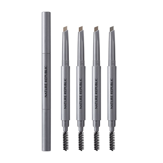 [Nature Republic] Botanical Auto Eyebrow