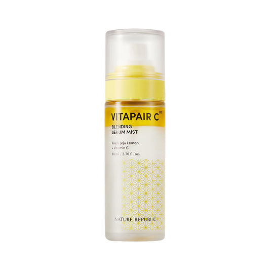 [Nature Republic] Vita Fair C Blending Serum Mist