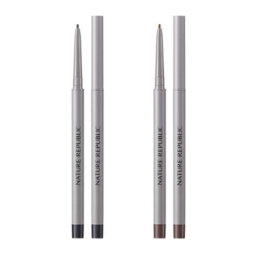 [Nature Republic] Botanical microfiber slim fit eyeliner