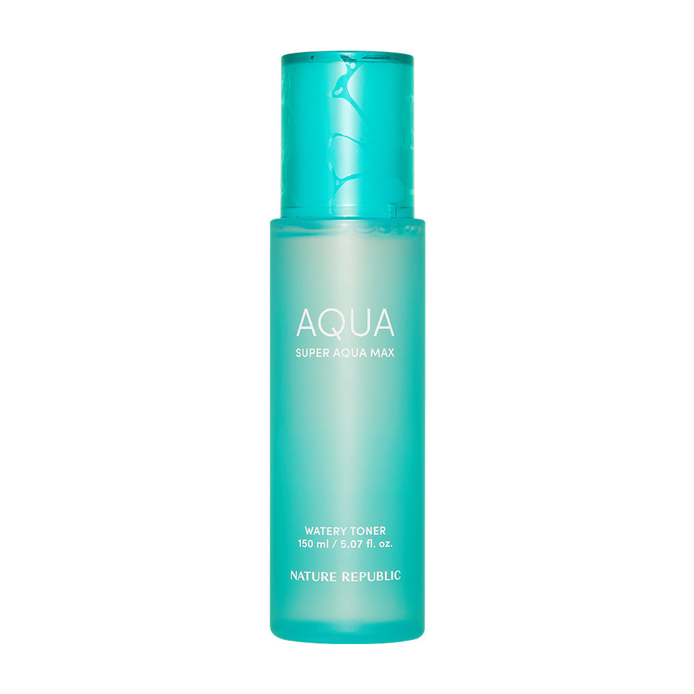 [Nature Republic] Super Aqua Max Moisture Toner