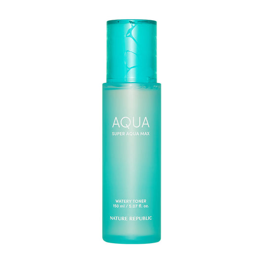 [Nature Republic] Super Aqua Max Moisture Toner