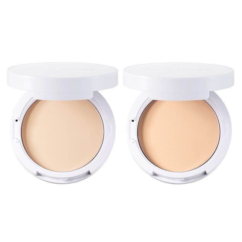 [Nature Republic] Nature Origin Cover Two Way Pact