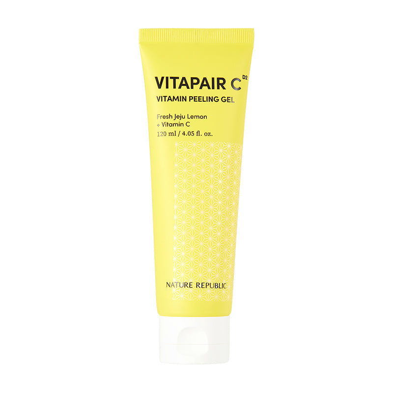 [Nature Republic] Vita Fair C Vitamin Peeling Gel