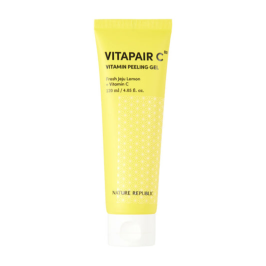 [Nature Republic] Vita Fair C Vitamin Peeling Gel