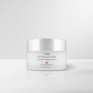 [Missha] Time Revolution The First Essence Cream 50ml