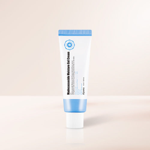 [A'PIEU] Madecassoside moisture gel cream 50ml