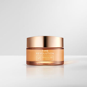 [Missha] Time Revolution Primestem 100 Cream 50ml