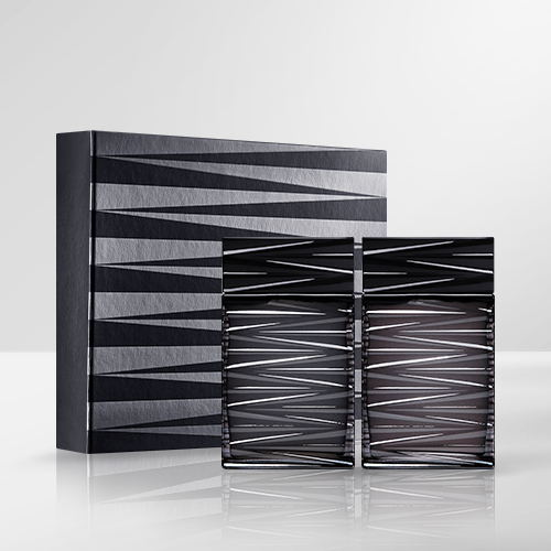 [Missha] For Men Extreme Renew 2-piece set