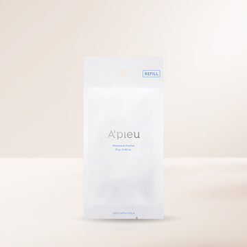 [A'PIEU] Waterlock Finisher Refill