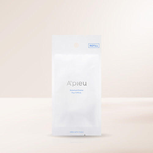 [A'PIEU] Waterlock Finisher Refill