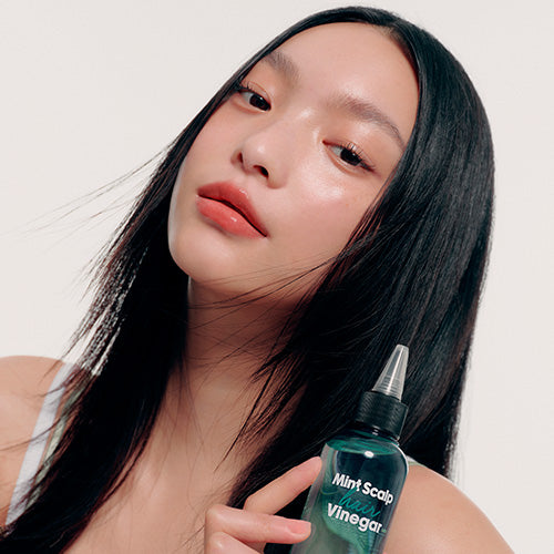 [A'PIEU] Mint Scalp Hair Vinegar 200ml