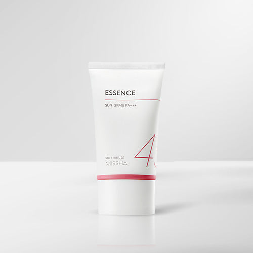 [Missha] All Around Safe Block Essence Sun Cream 50ml