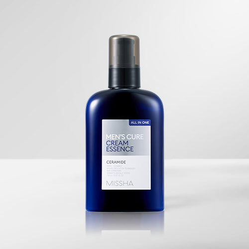 [Missha] Men's Cure Cream Essence 150ml