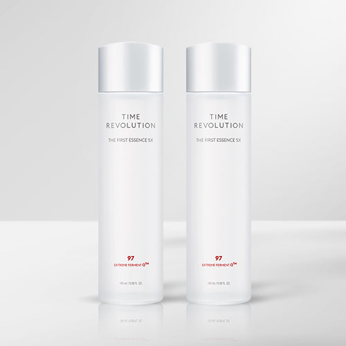 [Missha] The First Essence 2 Piece Set