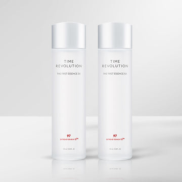 [Missha] The First Essence 2 Piece Set