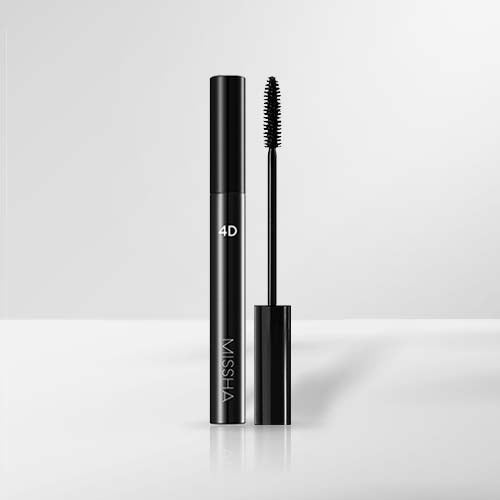 [Missha] 4D Mascara 7g