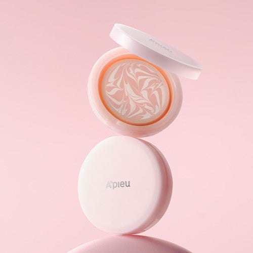 [A'PIEU] Waterlock Skincare Primer Pink