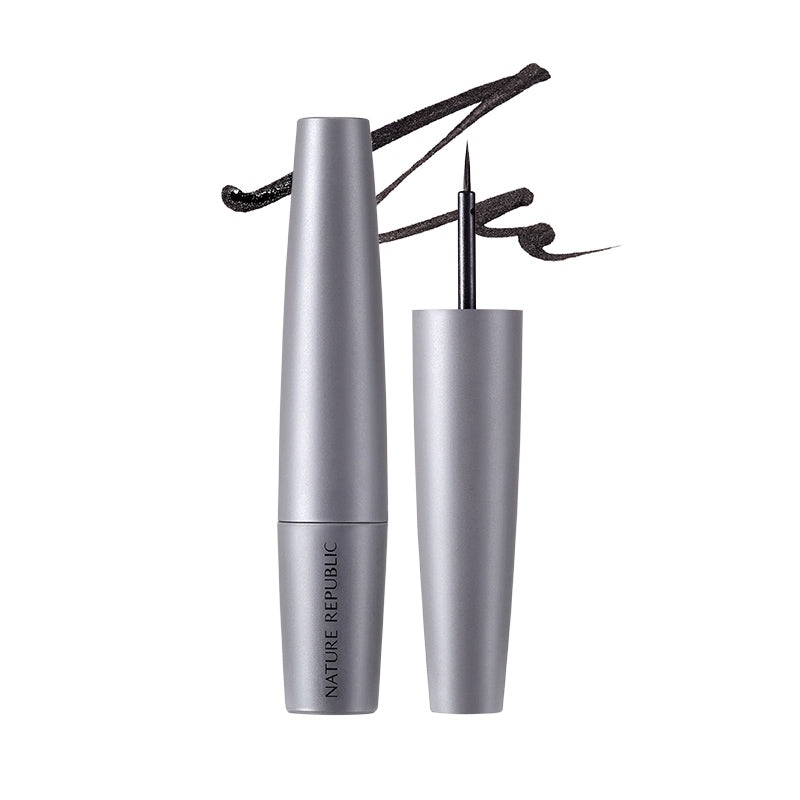 [Nature Republic] Botanical Liquid Liner