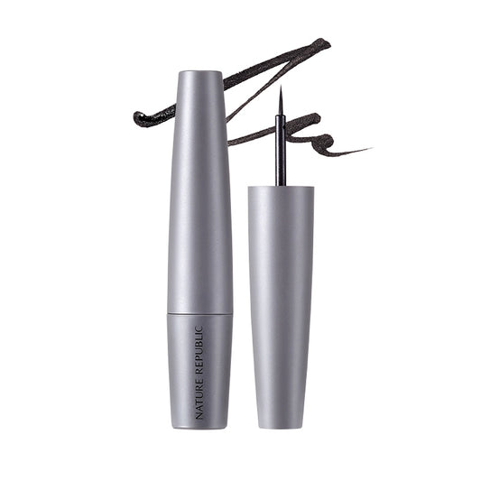 [Nature Republic] Botanical Liquid Liner