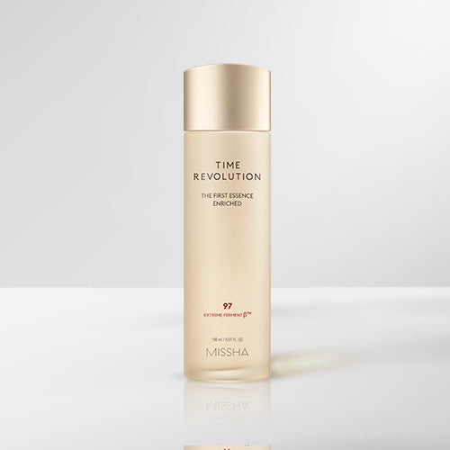 [Missha] Time Revolution The First Essence Enriched 150ml
