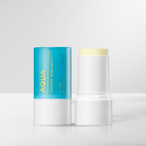 [Missha] All Around Safe Block Aqua Sun Stick 21g (waterproof)