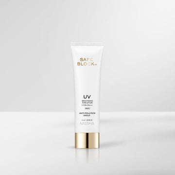 [Missha] Safe Block RX Brightening Tone Up Sun SPF50+/PA++++ 50ml