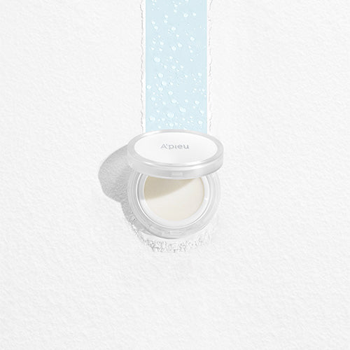 [A'PIEU] Water Rock Finisher