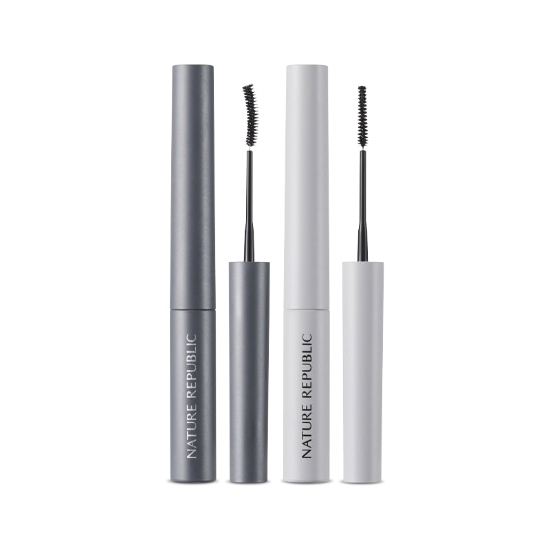 [Nature Republic] Botanical Super Slim Mascara