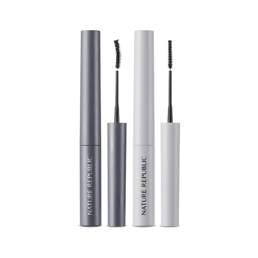 [Nature Republic] Botanical Super Slim Mascara