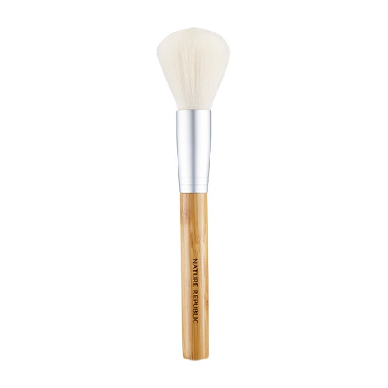 [Nature Republic] beauty tool powder brush