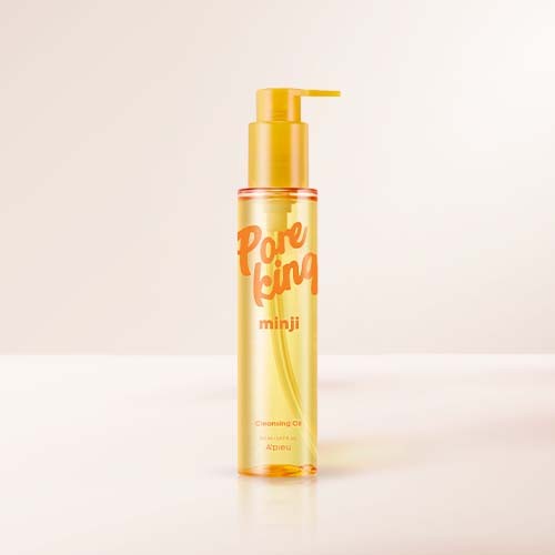 [A'PIEU] Pore Master Minji Cleansing Oil 150ml