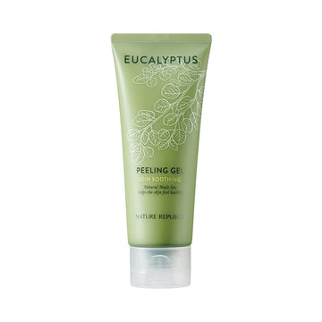[Nature Republic] Natural Made Eucalyptus Mild Peeling Gel