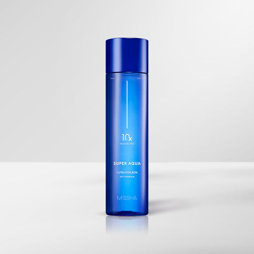 [Missha] Super Aqua Ultra Hyalon Skin Essence 200ml