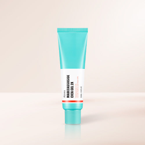 [A'PIEU] Madecassoside Cicagel 2X 50ml