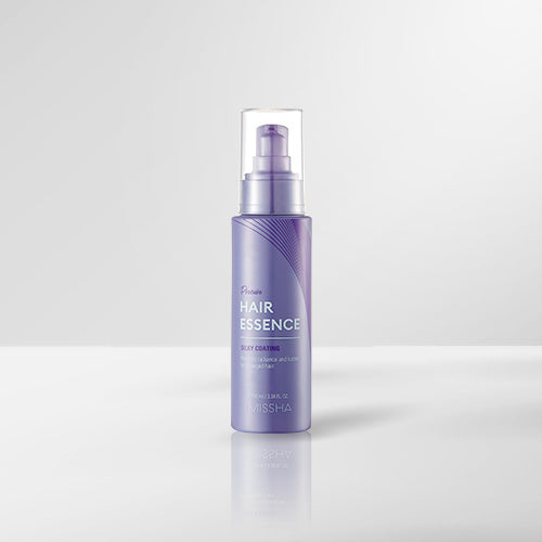 [Missha] ProCure Silky Coating Hair Essence 100ml