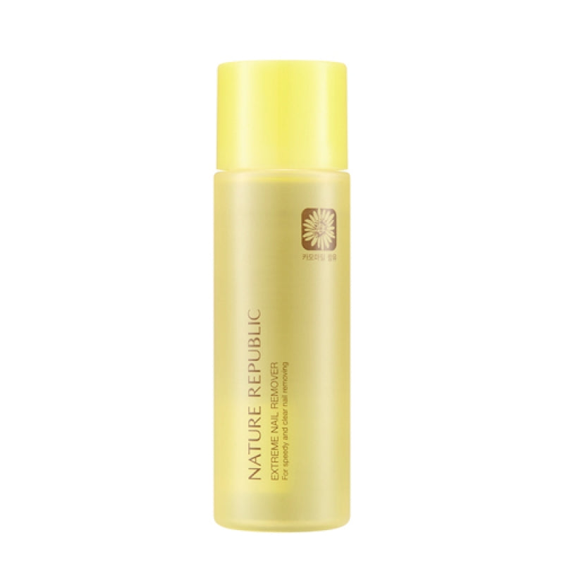 [Nature Republic] Super strong nail remover