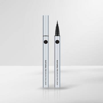 [Missha] Doublure pour stylo pinceau Natural Fix (noir)