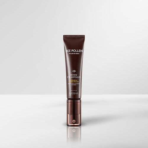 [ミシャ] ビーポーレン リニュー アイアンプルール 30ml