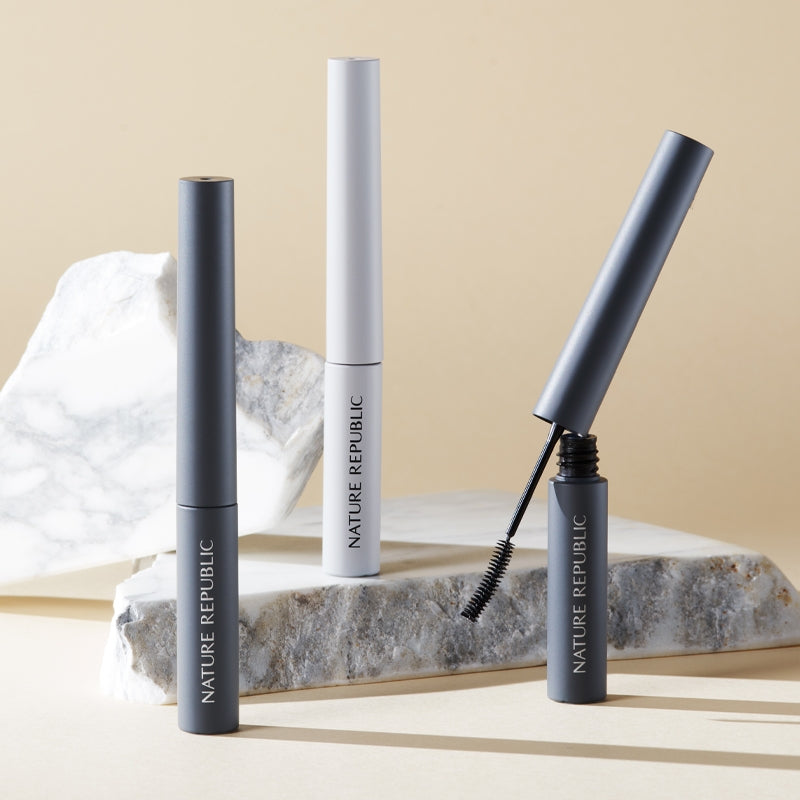 [Nature Republic] Botanical Super Slim Mascara