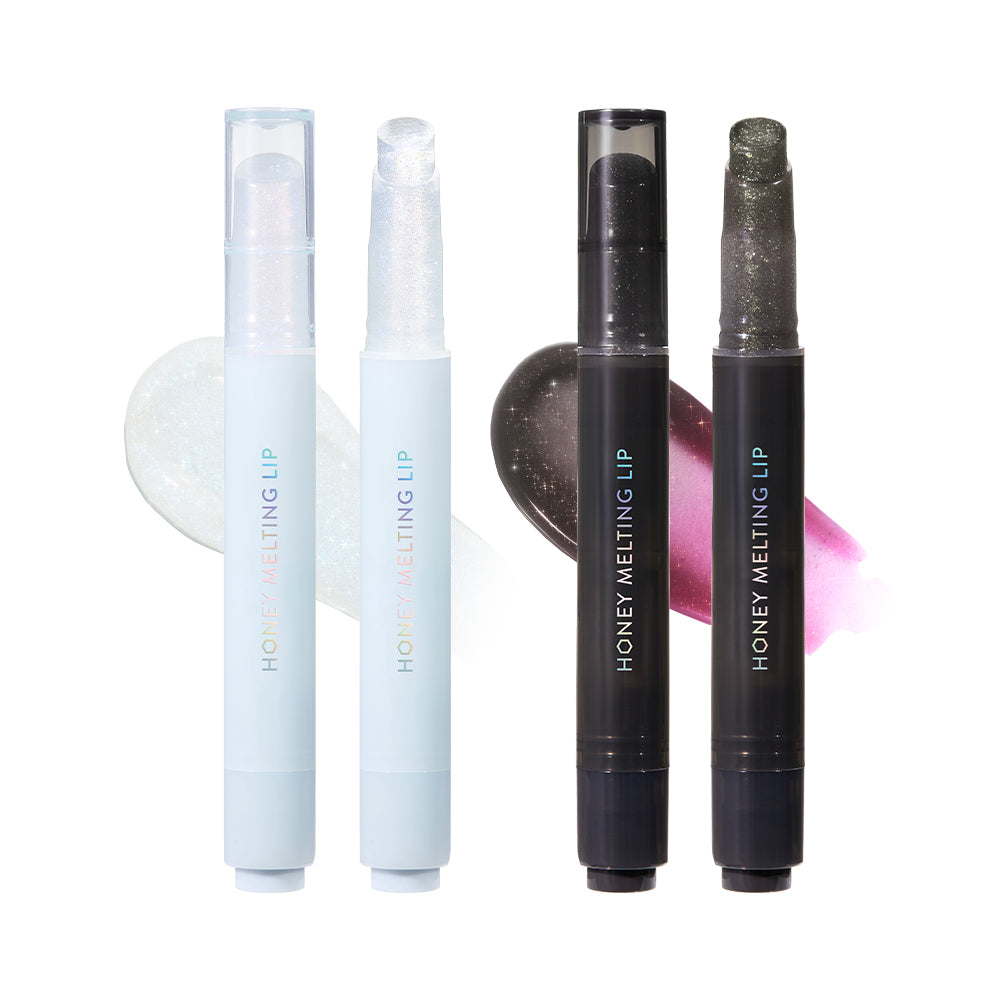 [Nature Republic] Honey Melting Lip (No. 01~16)
