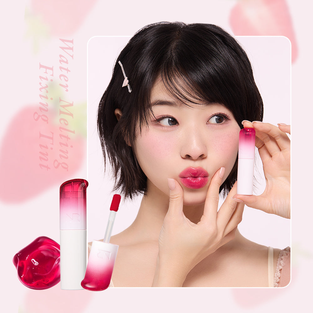 [Nature Republic] Water Melting Adhesive Fixing Tint (No. 01~04)